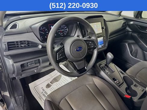 Certified 2024 Subaru Crosstrek 2.0i AWD/4WD image 10