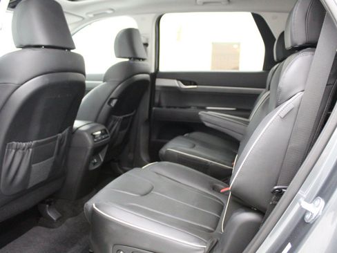 Used 2023 Hyundai Palisade XRT FWD image 8