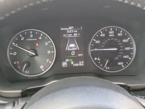Used 2024 Subaru Outback Limited AWD/4WD image 18