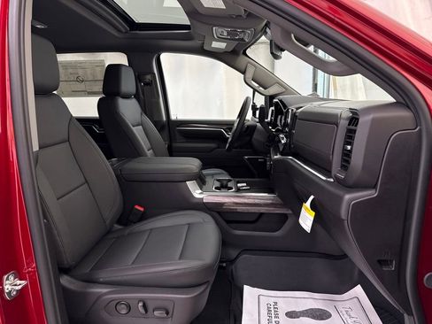 New 2026 Chevrolet Silverado 2500 LTZ w/ LTZ Convenience Package image 10