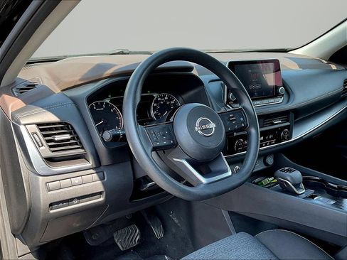 Used 2023 Nissan Rogue SV AWD/4WD image 17