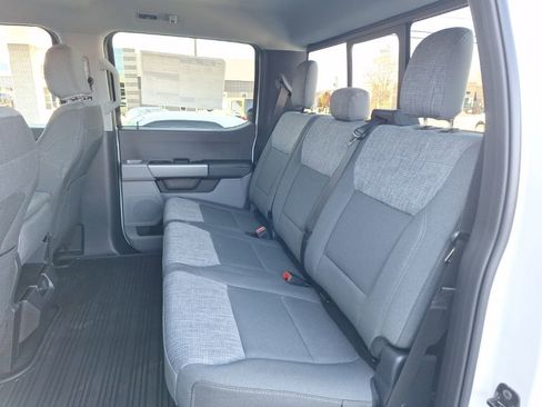 New 2026 Ford F250 XLT w/ FX4 Off-Road Package image 20