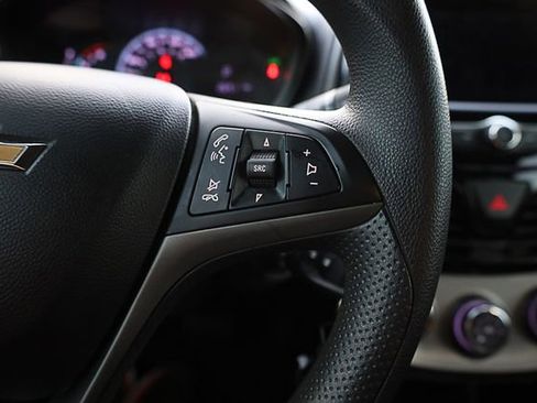 Used 2021 Chevrolet Spark LT w/ Spark Special Edition image 21