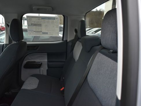 New 2026 Ford Maverick XLT w/ XLT Luxury Package AWD/4WD image 21