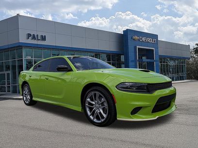 Used 2023 Dodge Charger GT