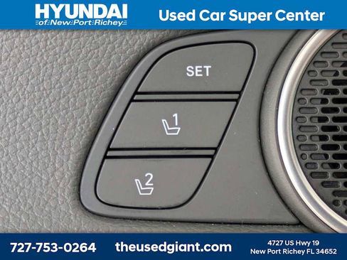 Used 2021 Hyundai Sonata Limited image 23