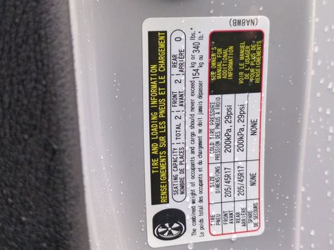 New 2026 MAZDA MX-5 Miata RF Grand Touring w/ Weather Package image 18