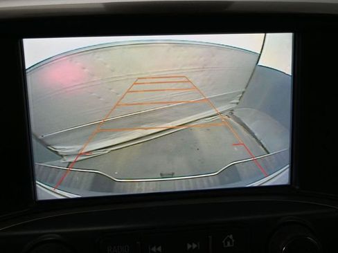 Used 2016 Chevrolet Silverado 3500 High Country w/ Duramax Plus Package image 18