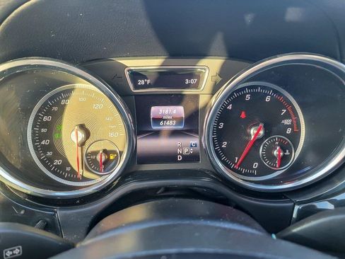 Used 2018 Mercedes-Benz GLE 350 4MATIC image 15