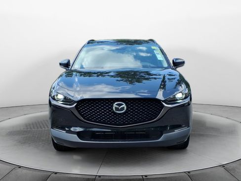 New 2025 MAZDA CX-30 2.5 Turbo w/ Premium Package AWD/4WD image 2