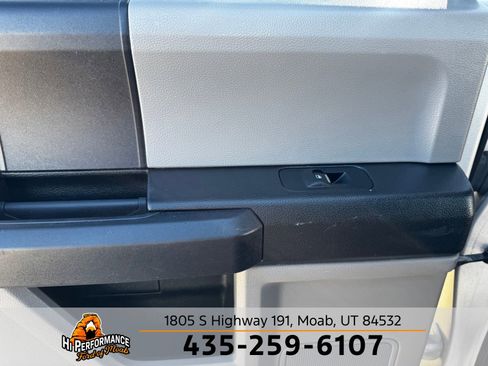 Used 2015 Ford F150 XL w/ Equipment Group 101A Mid image 54