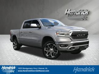 Used 2019 RAM 1500 Limited video 1