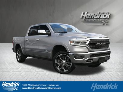 Used 2019 RAM 1500 Limited