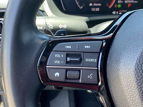 Used 2025 Honda Civic Sport image 27