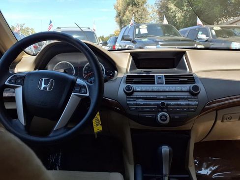 Used 2008 Honda Accord EX image 26