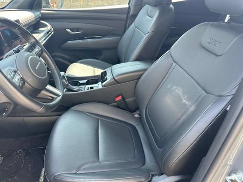 Certified 2025 Hyundai Santa Cruz XRT AWD/4WD image 8