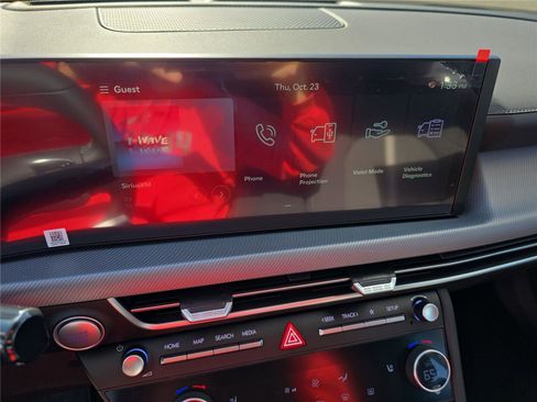 New 2026 Hyundai Sonata SEL image 16