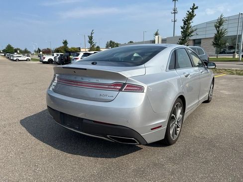 Used 2019 Lincoln MKZ Reserve w/ Reserve Plus Package AWD/4WD image 5