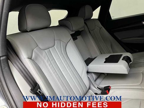 Used 2021 Audi Q5 2.0T Premium Plus image 19