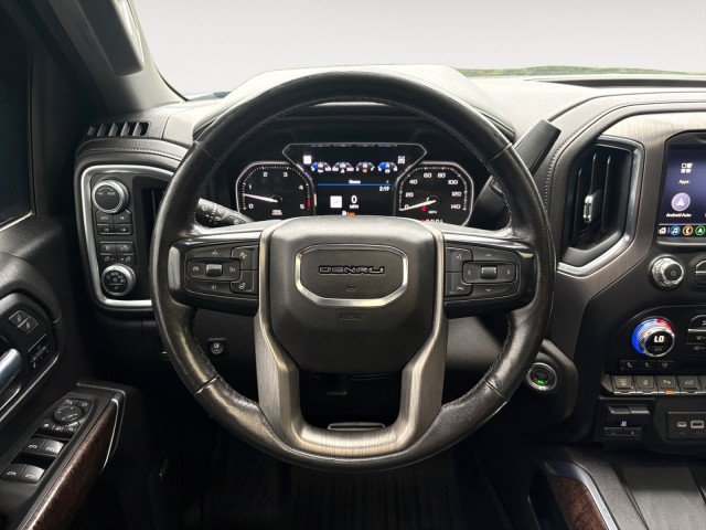 Used 2020 GMC Sierra 2500 Denali w/ Denali Ultimate Package AWD/4WD image 13