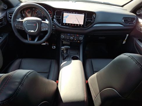 New 2027 Dodge Durango R/T AWD/4WD image 10