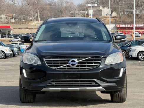 Used 2016 Volvo XC60 T5 w/ Proximity Package FWD image 2