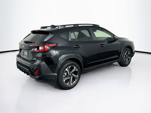 Used 2024 Subaru Crosstrek 2.0i Premium AWD/4WD image 9