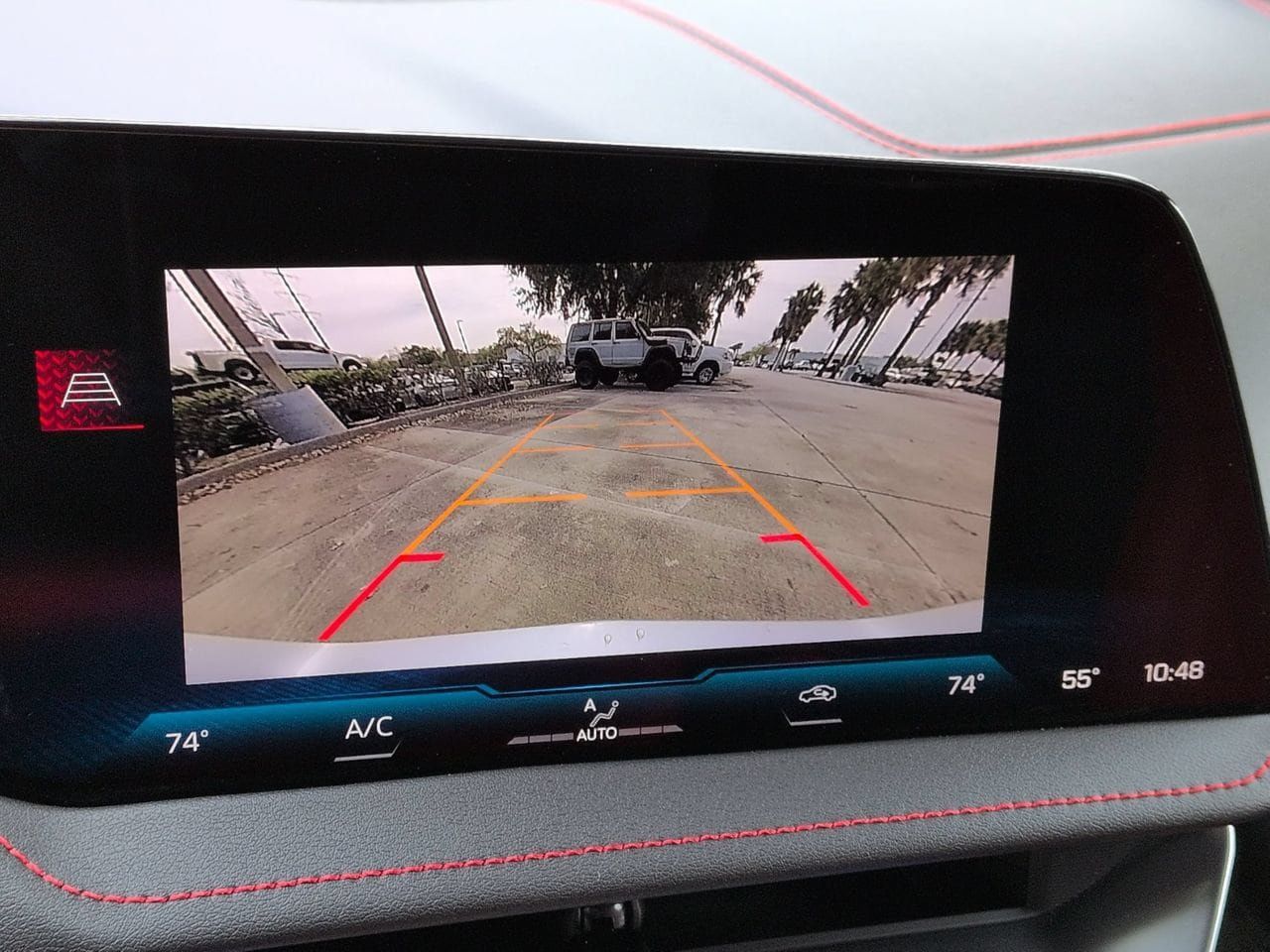 New 2026 Chevrolet Corvette E-Ray AWD/4WD image 17