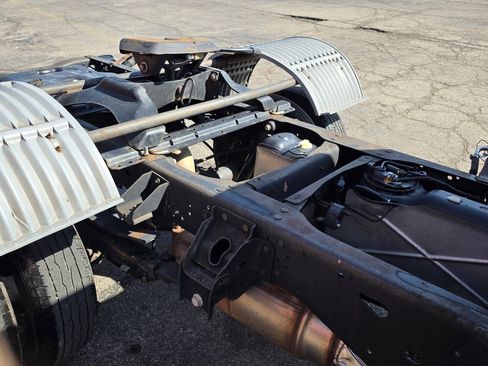 Used 2022 RAM 3500 Tradesman w/ Max Tow Package image 10