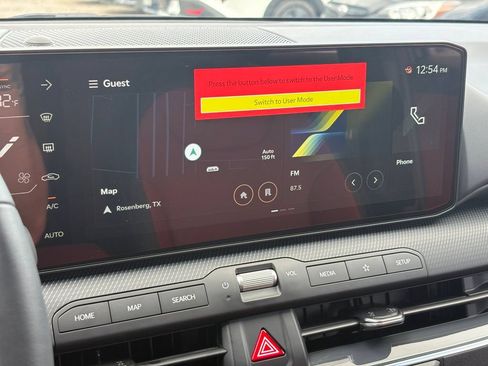New 2026 Kia K4 GT-Line Turbo w/ GT-Line Premium Package FWD image 20
