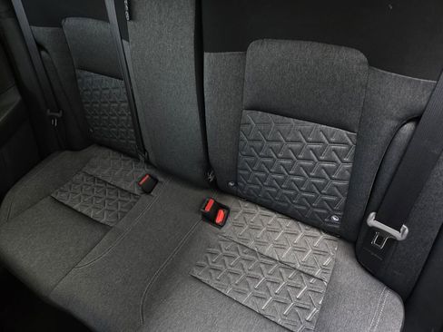New 2026 Nissan Kicks SV FWD image 12