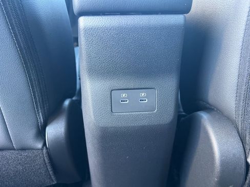 New 2026 Nissan Kicks SR w/ Cold Weather Package AWD/4WD image 28
