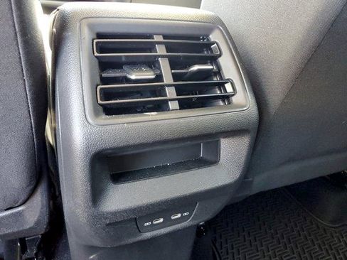 Used 2025 Volkswagen Tiguan S FWD image 14