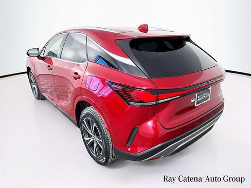 Certified 2023 Lexus RX 350 Premium w/ Accessory Package AWD/4WD image 5