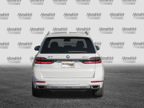 Certified 2023 BMW X7 xDrive40i w/ Climate Comfort Package image 8
