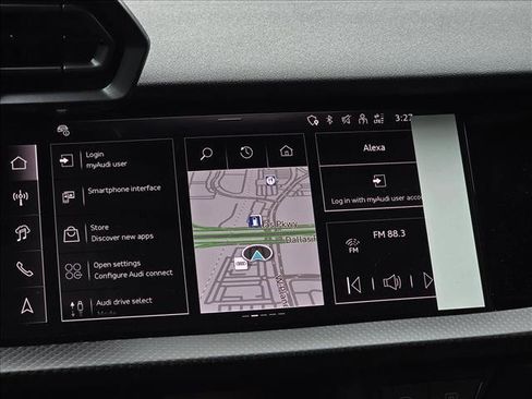 New 2026 Audi RS 3 image 22