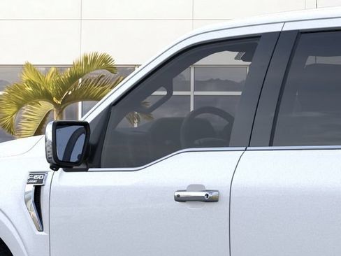 New 2026 Ford F150 Lariat w/ Equipment Group 502A High RWD image 50