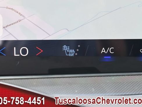 Used 2026 Chevrolet Tahoe RST w/ Comfort Package RWD image 45