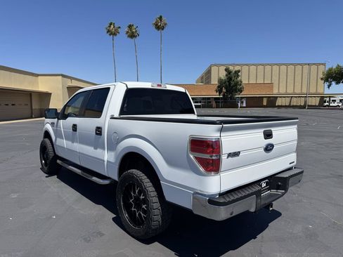 Used 2014 Ford F150 XLT w/ Trailer Tow Package AWD/4WD image 5