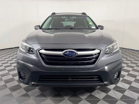 Used 2021 Subaru Outback Premium w/ Popular Package #1 AWD/4WD image 5