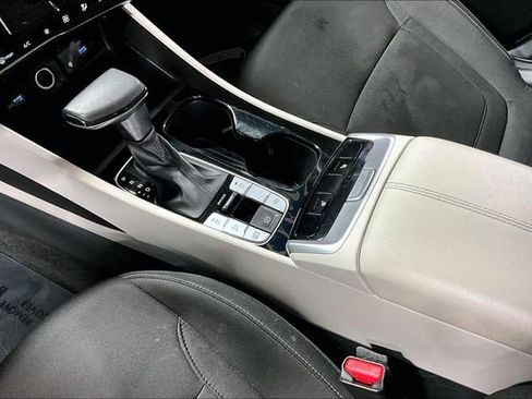 Used 2024 Hyundai Tucson SEL image 17