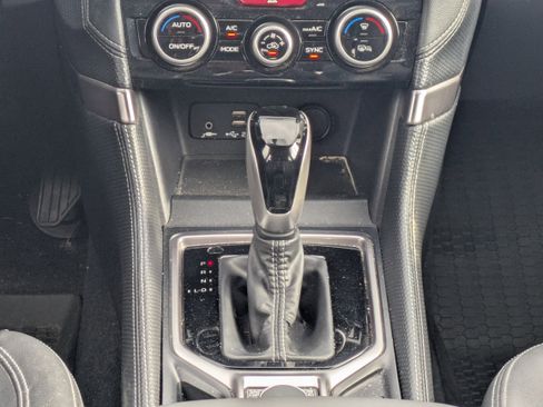 Used 2019 Subaru Forester Limited w/ Popular Package #3 image 19