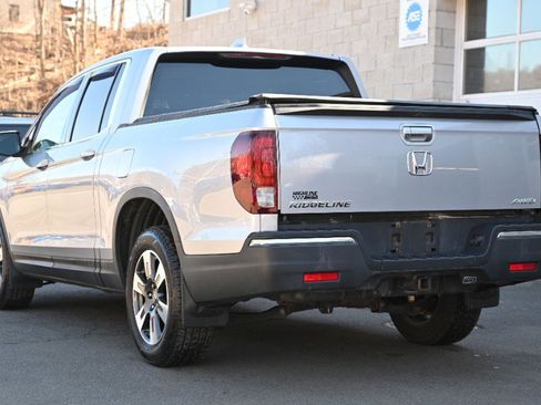 Used 2018 Honda Ridgeline RTL image 3