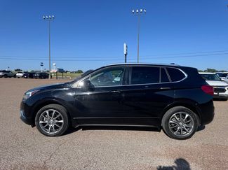 Used 2020 Buick Envision Essence w/ Experience Buick Package AWD/4WD video 3