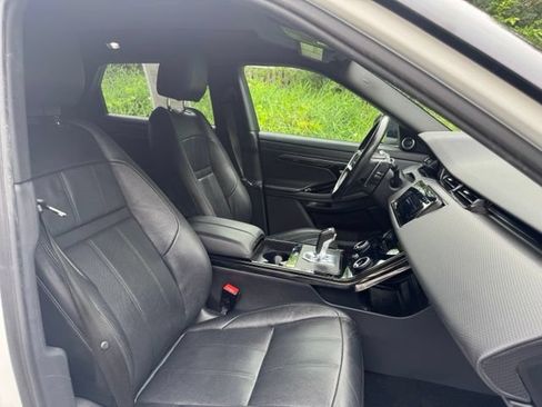 Used 2022 Land Rover Range Rover Evoque R-Dynamic S AWD/4WD image 20