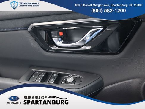 New 2026 Subaru Forester Limited image 13