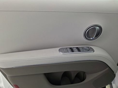 New 2026 Hyundai Palisade SE FWD image 10