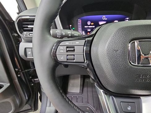 New 2026 Honda Pilot Elite image 25