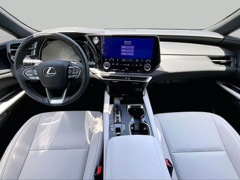 Used 2024 Lexus RX 350h w/ Accessory Package (Z1) AWD/4WD image 15