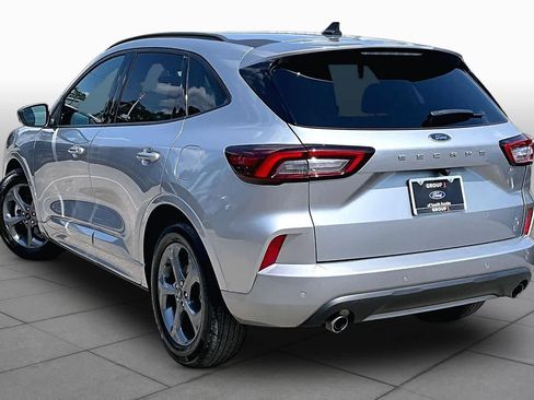 Used 2023 Ford Escape ST-Line w/ Tech Pack #1 FWD image 13